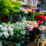 flower business in Dubai